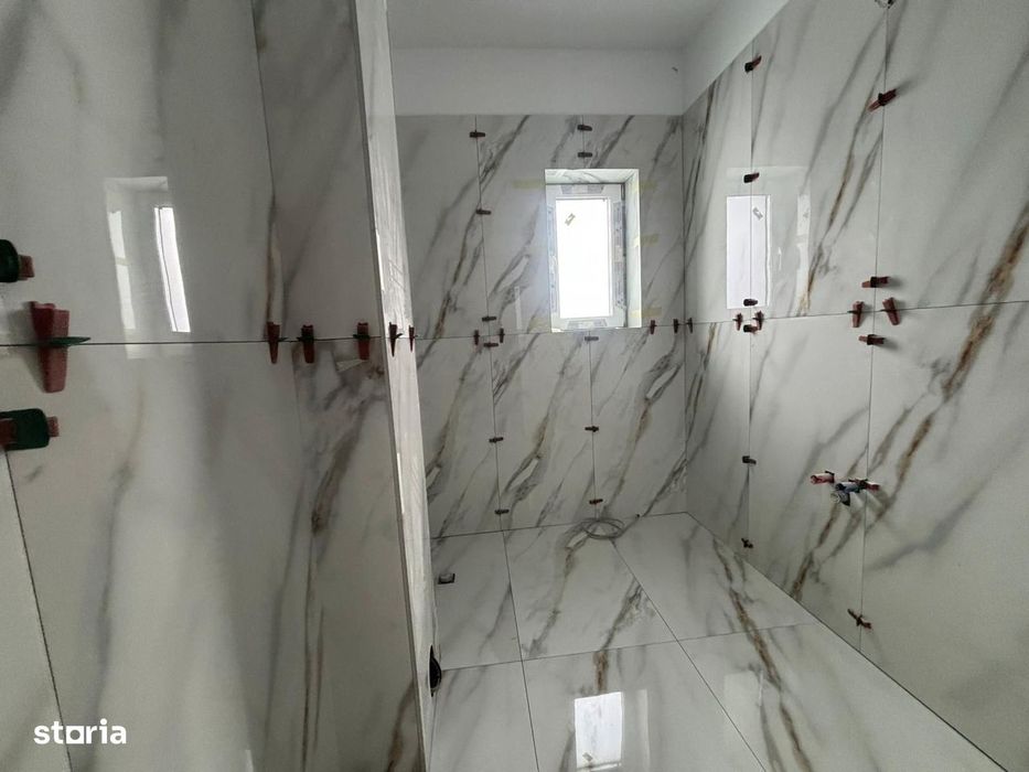 Apartament cu 3 camere si 2 bai - Selimbar — fotografia 3