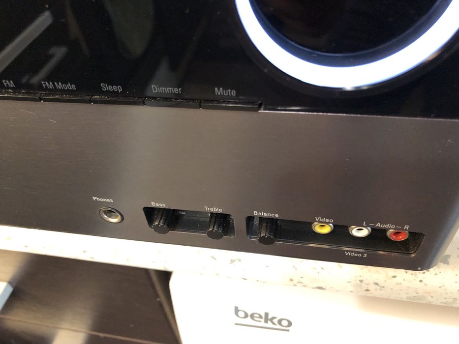 Harman Kardon HK-3390