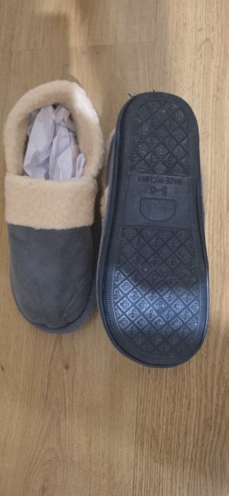 Нови Дамски Пантофи.