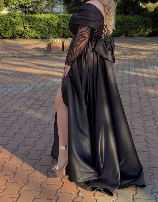 Rochie eleganta