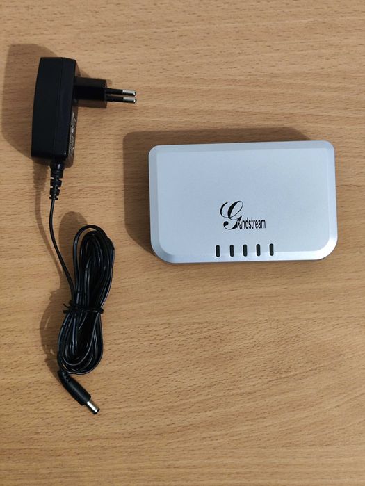 VoIP-маршрутизатор Grandstream HT502