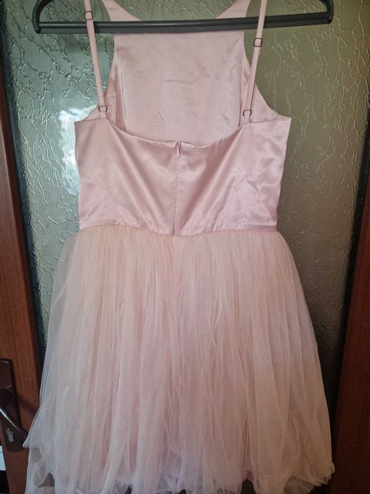 Дамска рокля Юнона