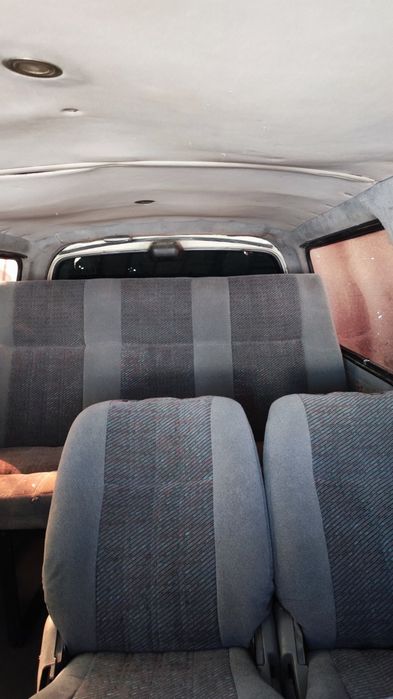 Toyota Hiace 2003