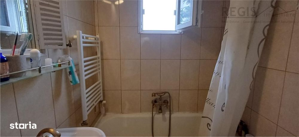 Apartament  2 camere Aleea Mimozei