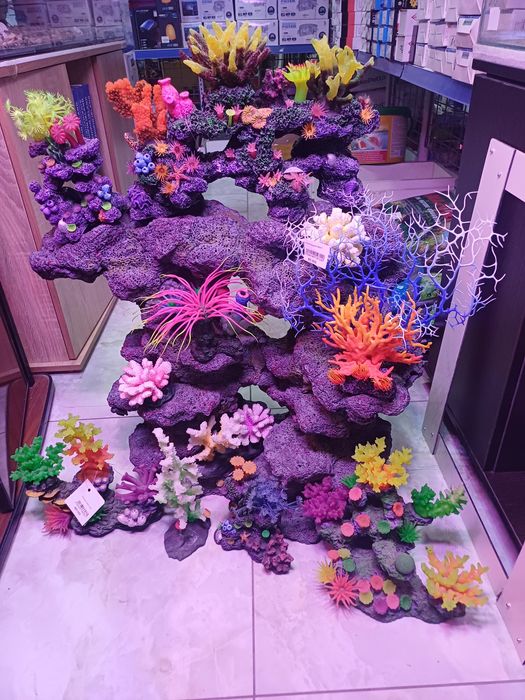 Аквариум:изготовление,обслуживание,дизайн,ремонт..