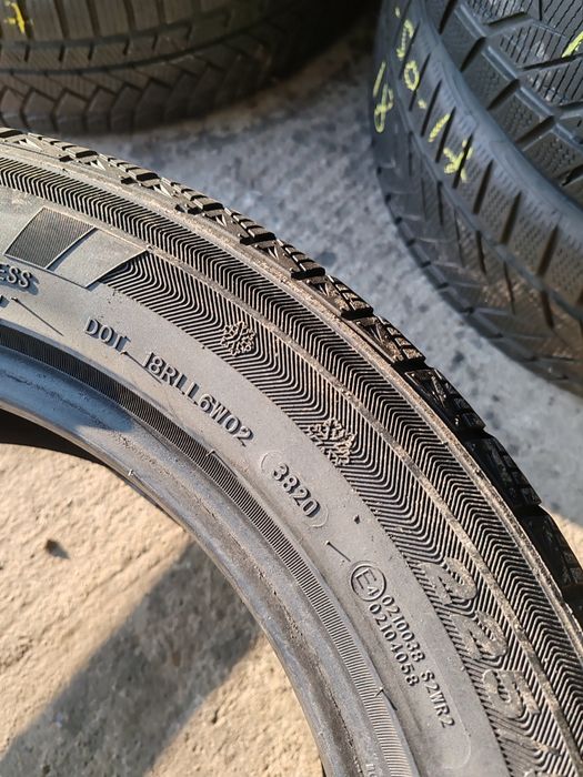 1 anvelopa 225 55 17