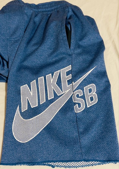 Nike оригинални къси панталони