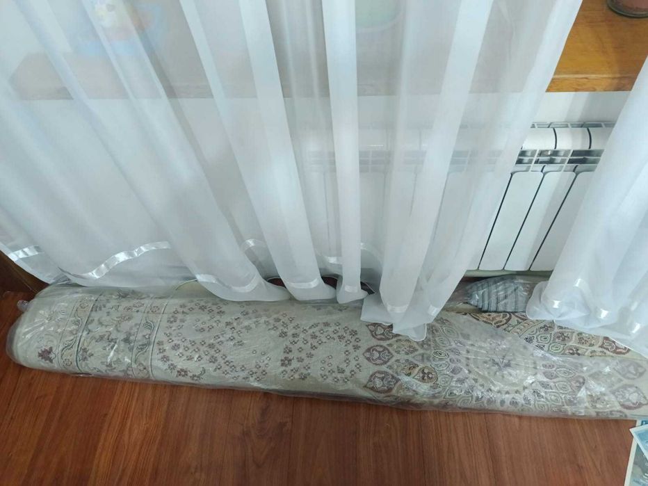 Продается ковер 4*3