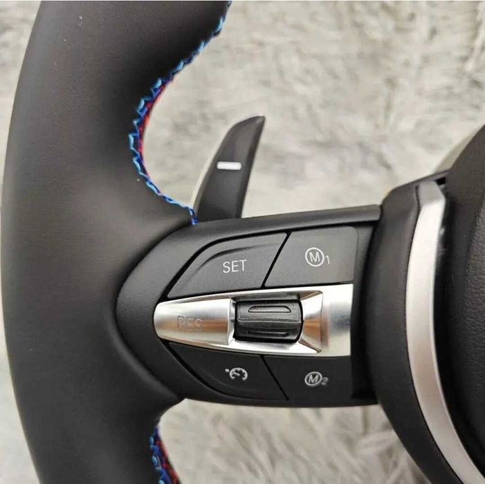 Volan BMW M Padele / Seria 1,2,3,4,5,6,7 / X1,X2,X3,X4,X5,X6