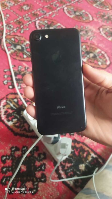 Iphone 7   128 gb