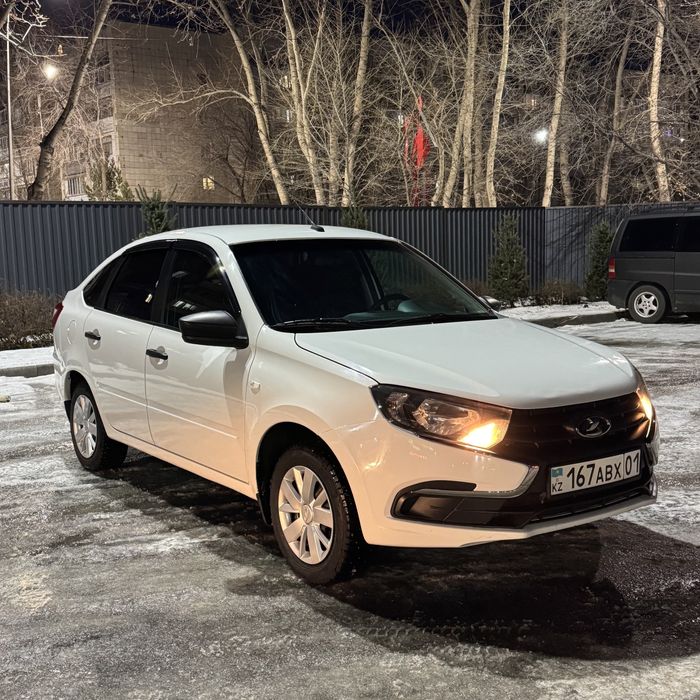 Продаю Лада Гранту