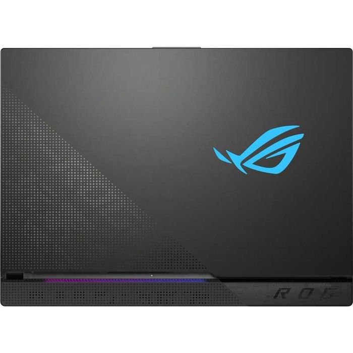 Laptop ASUS ROG Strix SCAR 15 Ryzen 9 5900HX RTX 3060 130W Ram 32Gb Display 300Hz Tastatura mecanica