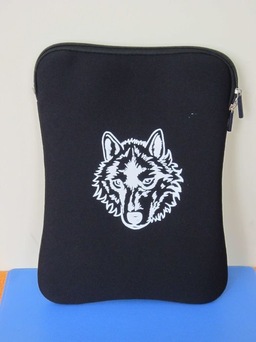 Чехол для планшета 10 дюймов.