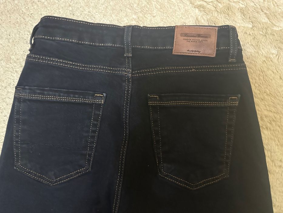 Нови дънки Lacarino