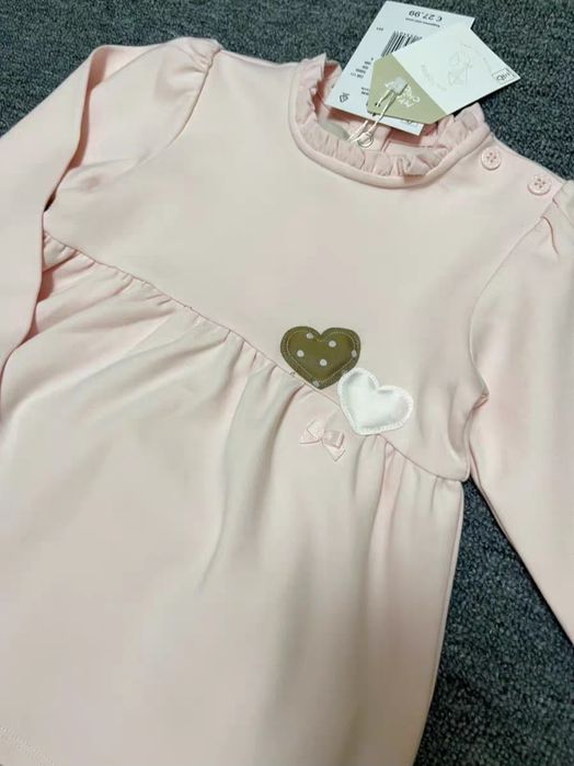 CHICCO Кофточка и лосины  для девочек.