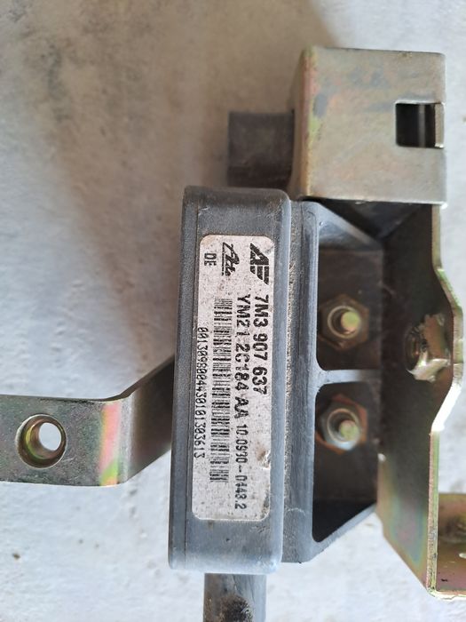 Senzor esp accelerație laterală vw sharan alhambra galaxy 2000-2006