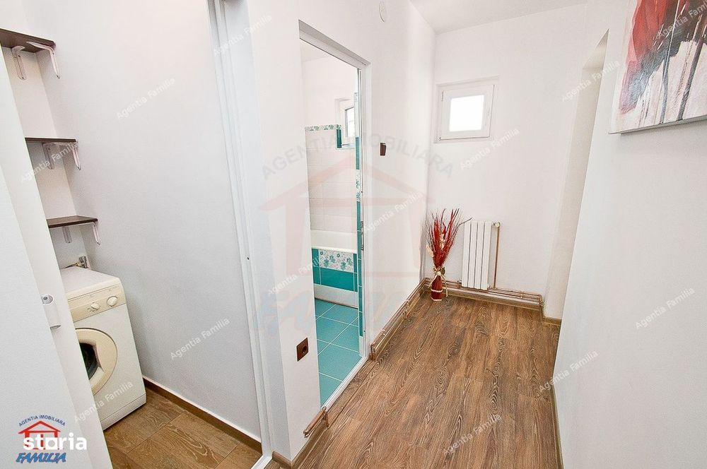 Apartament,