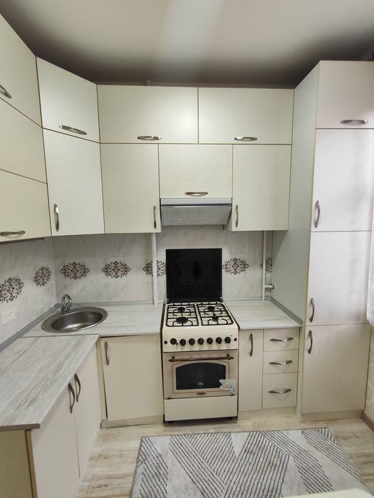 Аренда 2 хонали квартира Сергели Голден Хаус новастройка