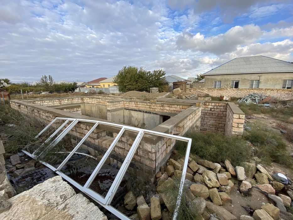 Дача рауан, рекон