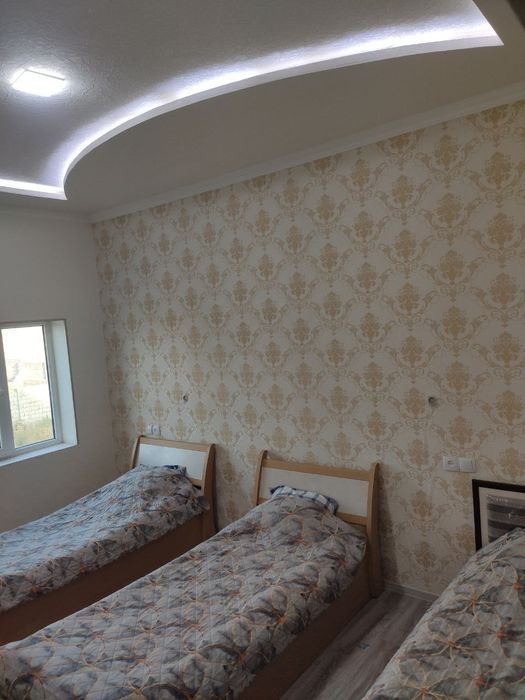 Dacha Hitech Chernevka