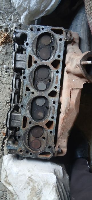 Зил Урал галофка сотилади