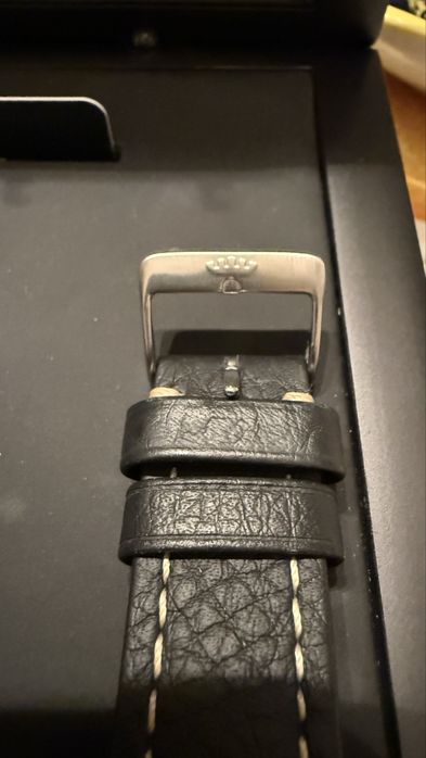 Fortis B-42 Marinmaster Automatic