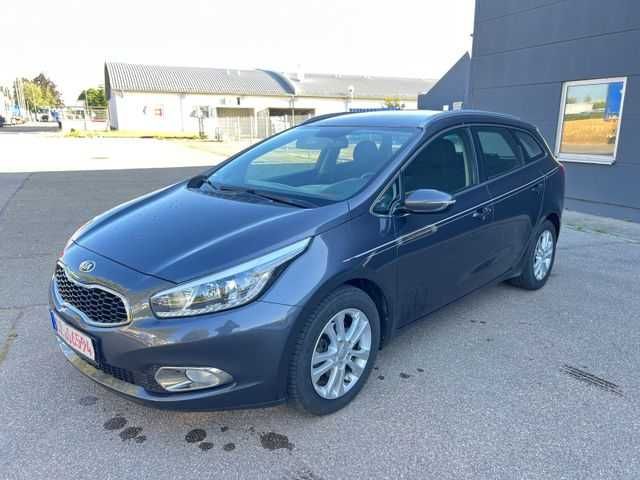 НА ЧАСТИ! Kia Ceed 1.4i 2013 - 2022 комби