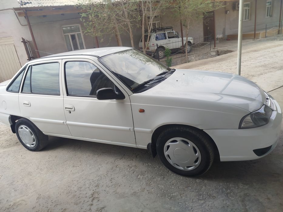 Chevrolet Nexia 2008 — 3