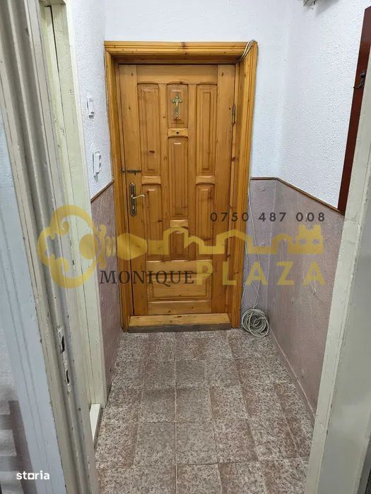 Garsonieră conf 1| Zona linistita | Etaj intermediar |