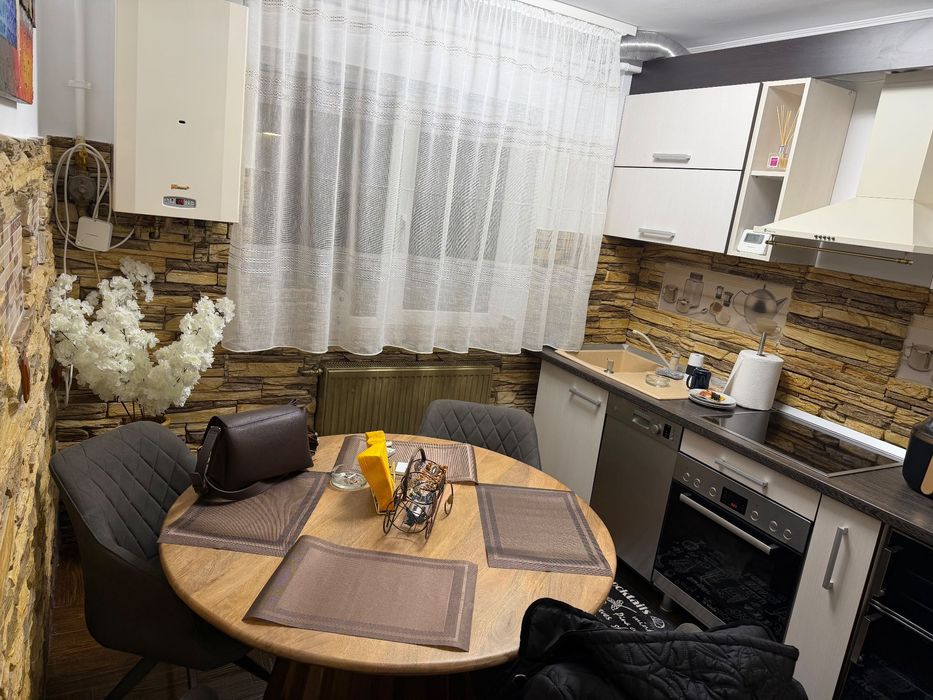 Apartament 2 Camere Regim Hotelier