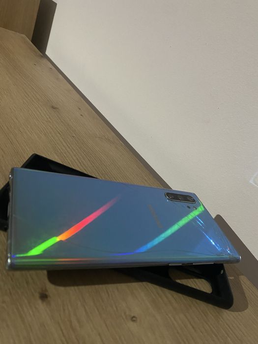 Samsung Galaxy Note 10+ 5G