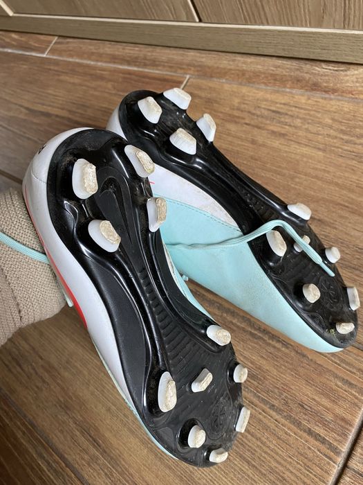 Gete fotbal Nike , iarba , nr. 36,5