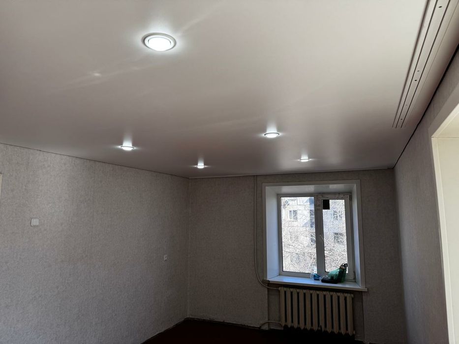 Продам квартиру в районе музея.