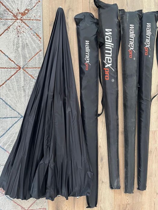 Фото студийное оборудование