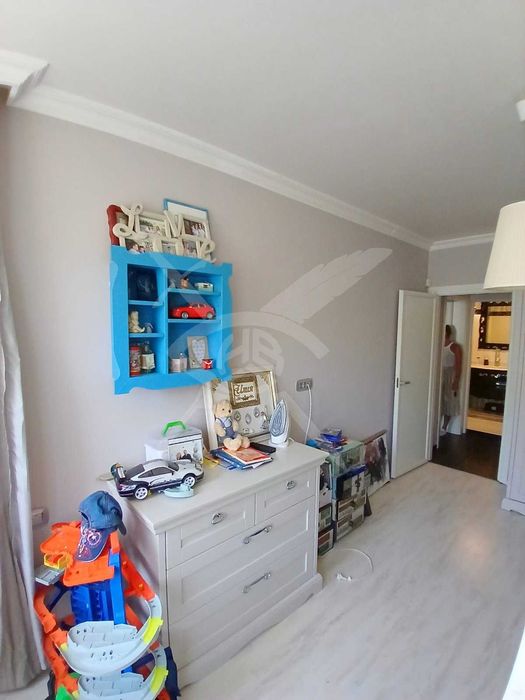 Продава се Тристаен апартамент в Пловдив, Център - 127 кв.м за 2756 €/кв.м - Снимка #13