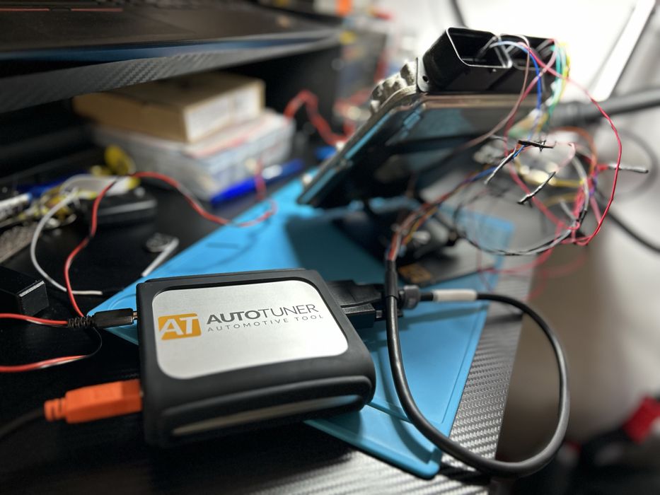 Tester/Optimizare software/Codari/Key Auto