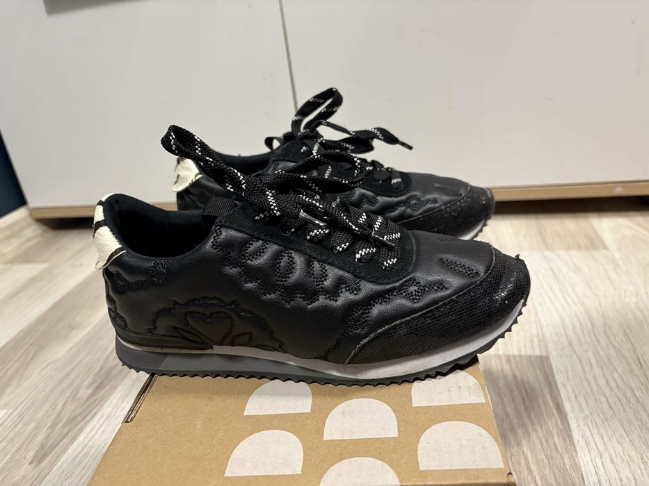 Маратонки Desigual