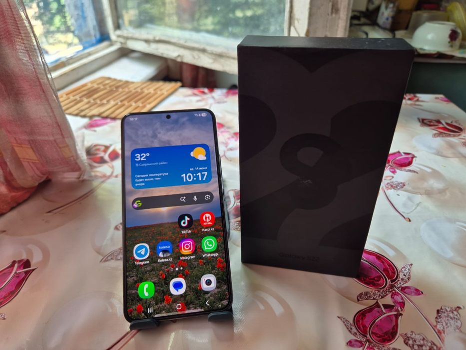 Samsung s 22 / самсунг с 22