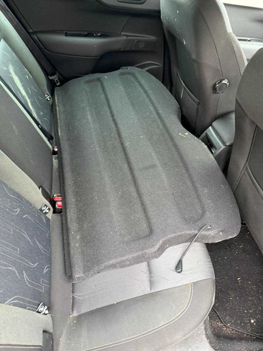 на части Citroen C4 1.6 бензин автоматик 2014 година