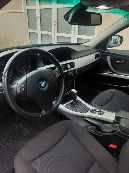 BMW 320D 2012 EURO 5 184CP E90/91