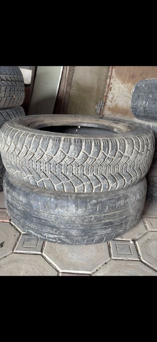 Продам б/у Шины диски