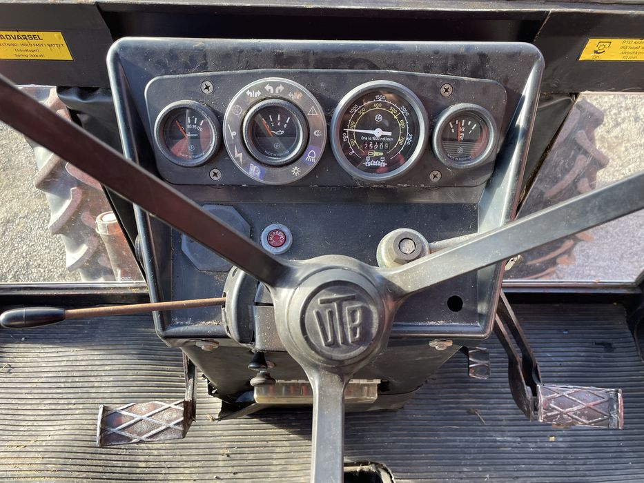 UTB 530 DTC recent adus