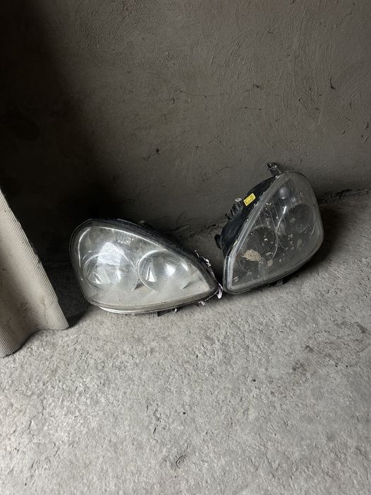 Ваз лада приора 2170 2 штук