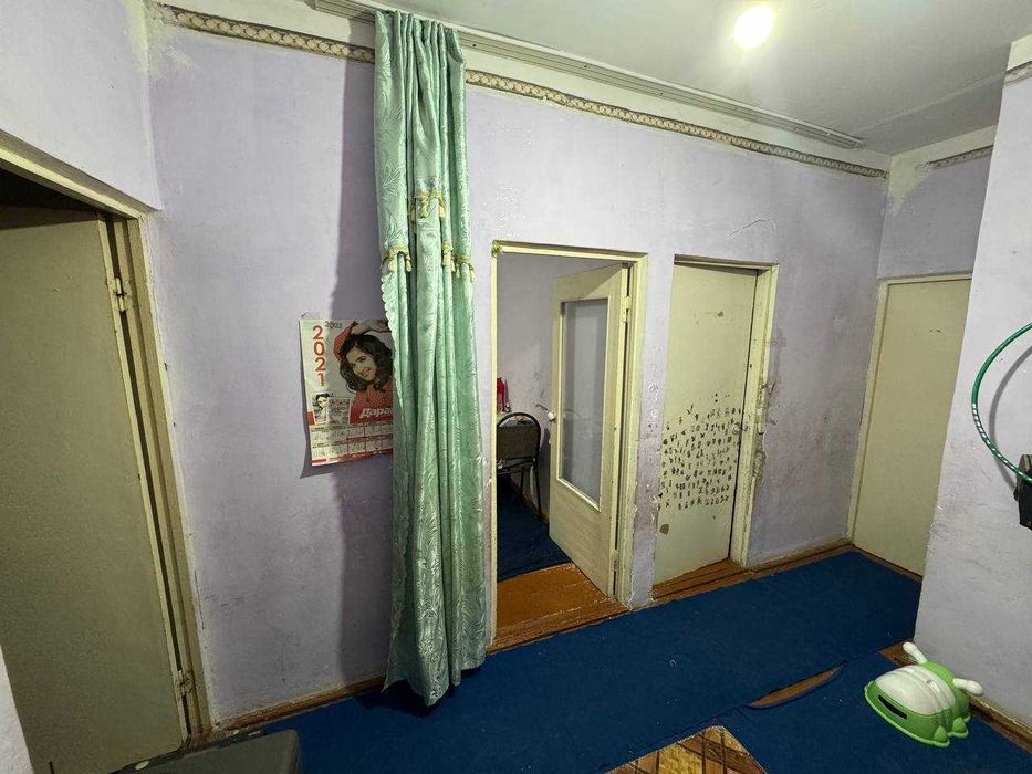 Квартира сотилади