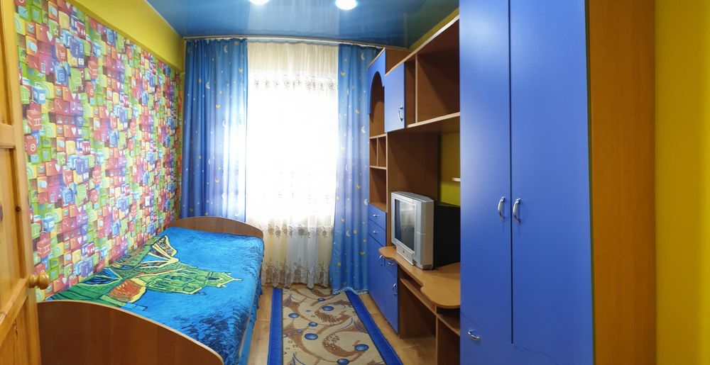 3х комн Дв.Спорта