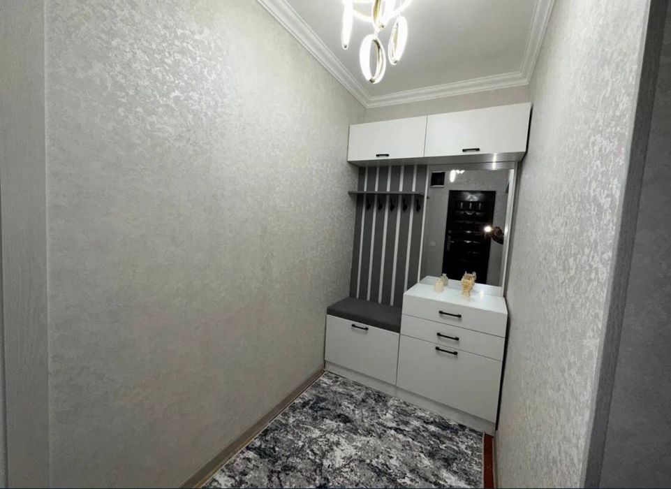 Срочно продаётся 2х комнатная люкс квартира Гагарин Богишамол