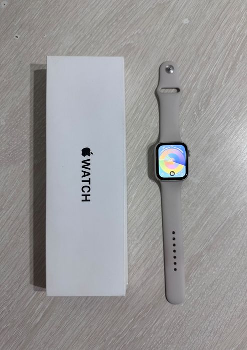 Продам Apple Watch SE GEN2