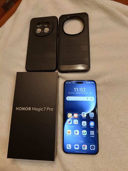 Honor Magic7 Pro