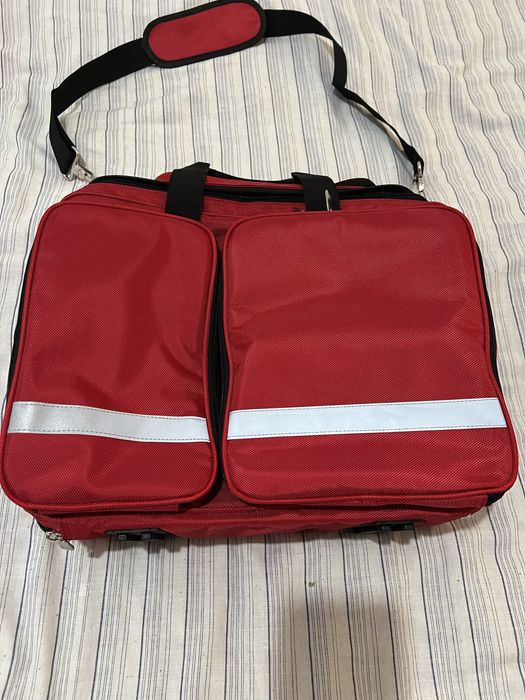 Продаем медицинскую сумку