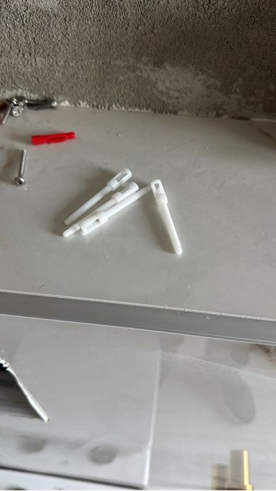 Vand Clapeta Grohe Nova Auriu